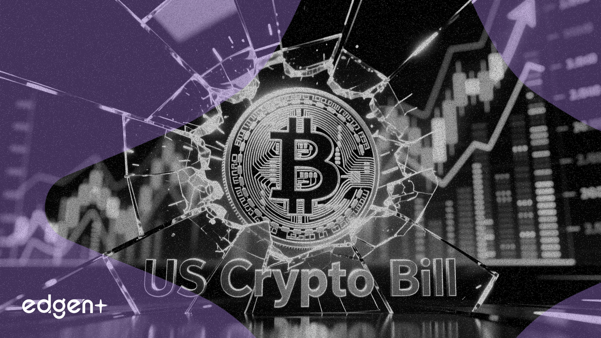 La loi CLARITY, un projet de loi de réforme des crypto-monnaies aux États-Unis, a été adoptée par la commission bancaire du Sénat le 18 mai 2026, provoquant un rallye du prix du Bitcoin.