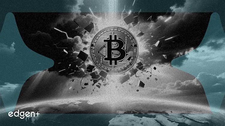 미-이란 휴전 발표 후 비트코인 71,000달러 돌파