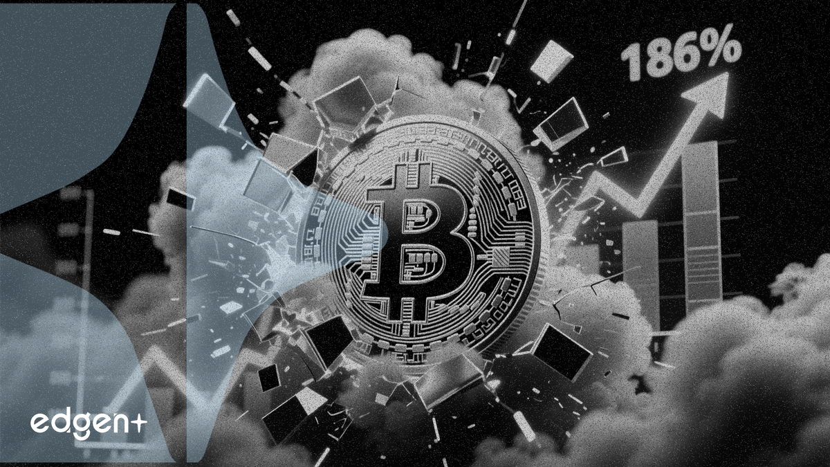 La ruptura del Kumo de Bitcoin señala una ganancia potencial del 186% basada en datos históricos
