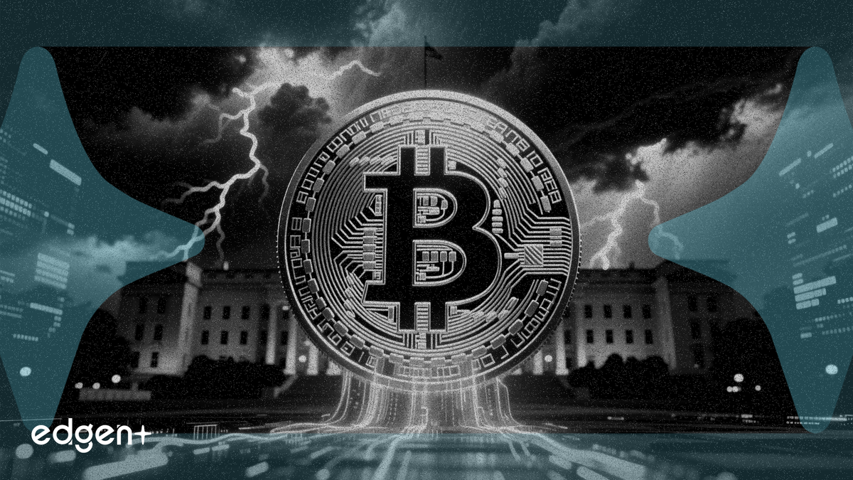 聯準會會議紀錄公布在即，比特幣長期持有者增持 31.6 萬枚 BTC
