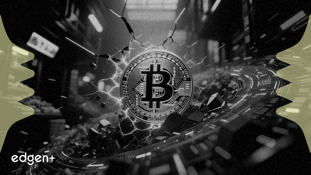 Le Bitcoin pourrait subir une correction de 12 % après avoir atteint les 70 000 $, selon un analyste