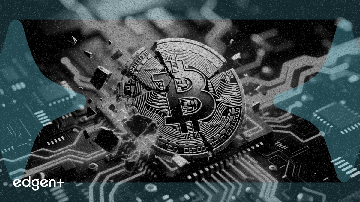 比特幣礦商 MARA 裁員 15% 以轉向人工智慧