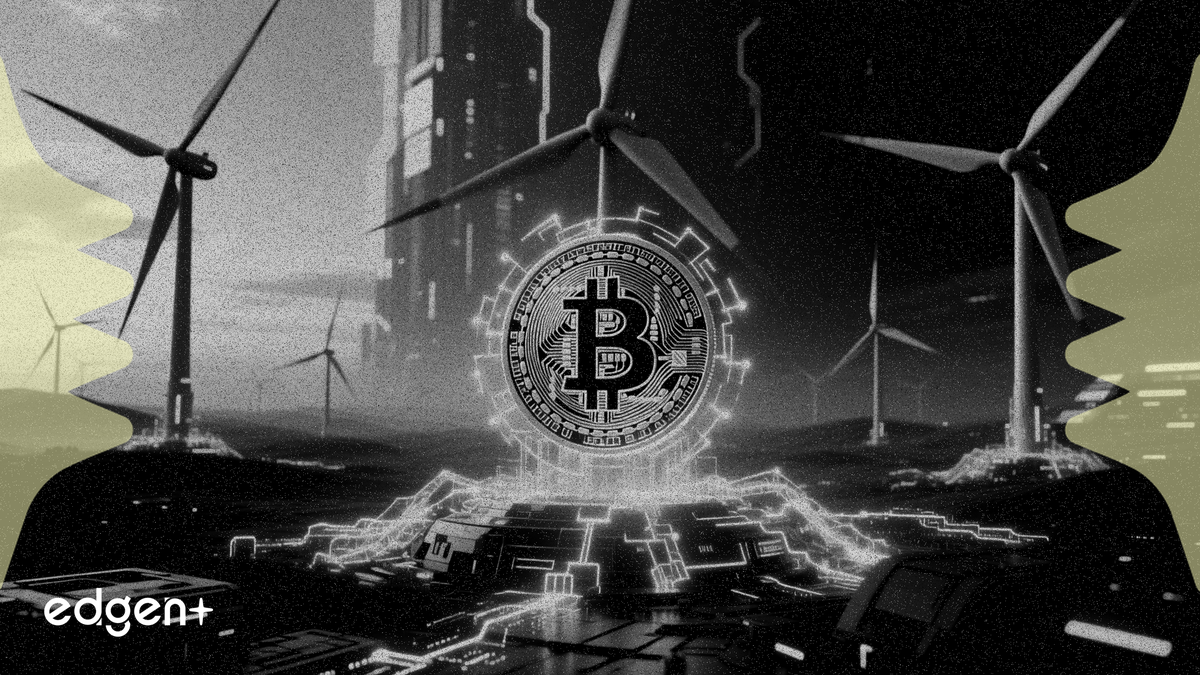 비트코인 채굴 기업 솔루나, AI 사업 추진 위해 5,300만 달러 규모 풍력 발전소 인수