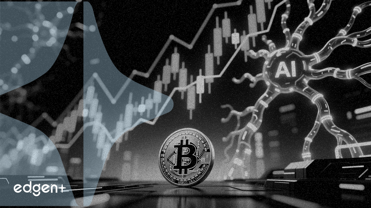 Las acciones de mineras de Bitcoin suben hasta un 85% por el giro hacia la IA mientras el BTC se rezaga