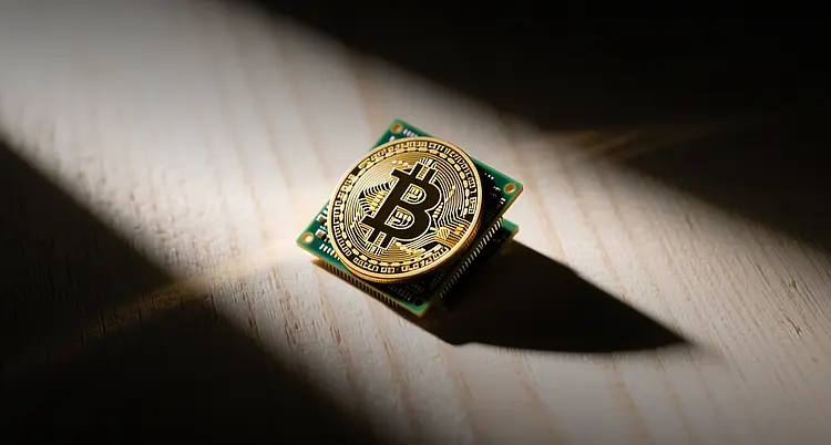 比特币矿企面临500亿美元资金缺口,AI转型要求2210亿美元建设投入