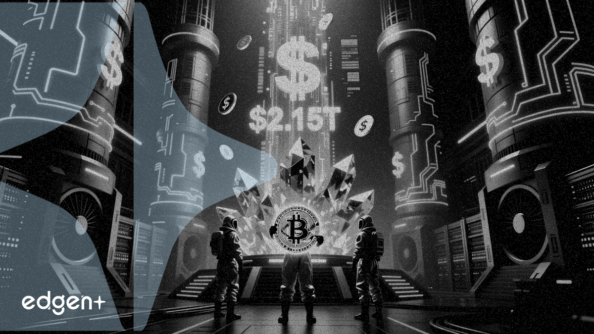 Los mineros de Bitcoin ganan ventaja en el desarrollo de centros de datos de IA por 2,15 billones de dólares