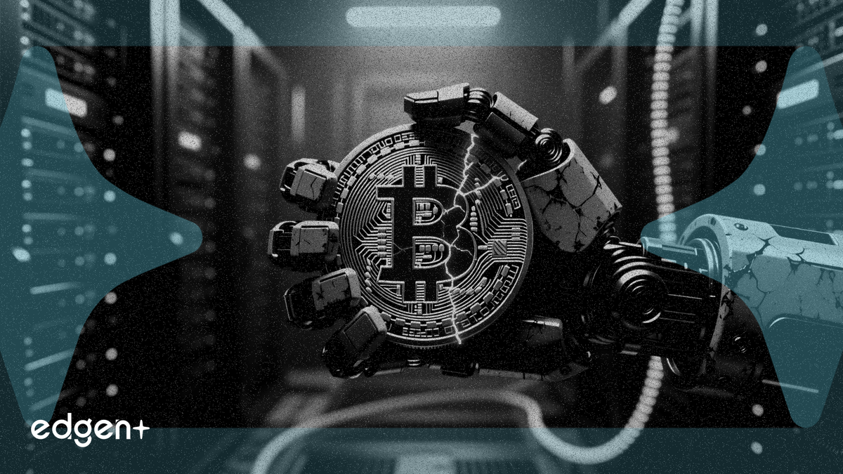 Thợ đào Bitcoin thắt chặt nguồn cung bất chấp khoản lỗ 20.000 USD mỗi đồng