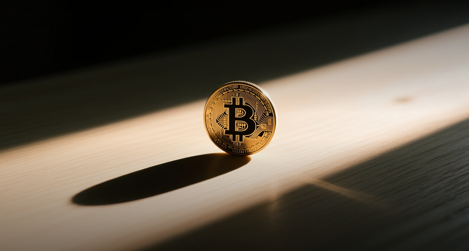 ビットコイン月足RSIが17年ぶりの低水準、6万ドルのサポートラインが試練に