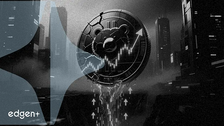 Bitcoin nears $60,000 as $4.4 billion in ETF outflows flip institutional sentiment