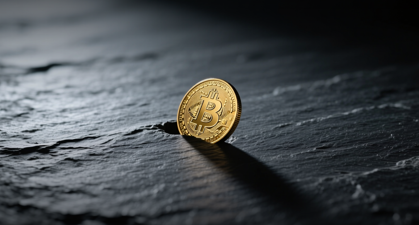Bitcoin nears $62,400 as bear cross signals potential bottom after 50% slide