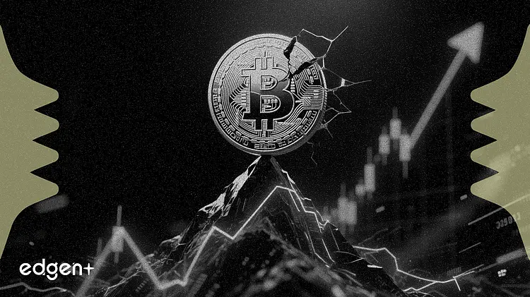 比特幣逼近 7.45 萬美元,但關鍵指標暗示行情反轉