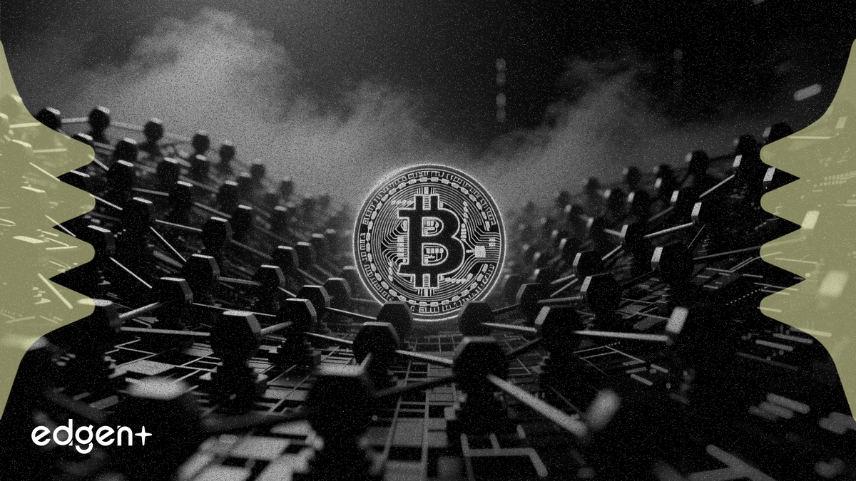 比特幣網絡節點地址日活躍量激增至 25 萬，引發了開發者對潛在女巫攻擊或大規模監控行動的擔憂。