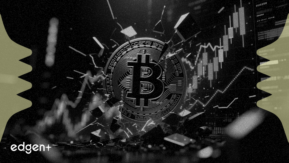 Bitcoin Options Data on Bitfinex Signals Sharp Drop Ahead