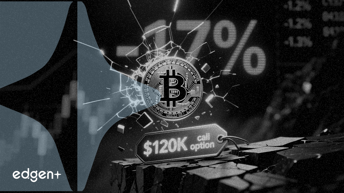 Bitcoin opsiyon açık pozisyonu 1 Haziran itibarıyla %17 düşüşle 31,81 milyar $'a gerilerken, en büyük açık bahis yoğunlaşması 120.000 $ yıl sonu alım opsiyonunda kalmaya devam etti.
