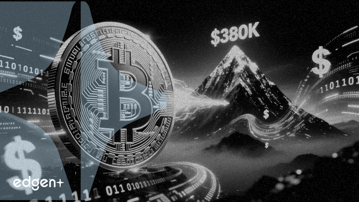 El interés abierto de las opciones de Bitcoin supera los 30.000 millones de dólares mientras los operadores miran al precio de ejercicio de 380.000 $