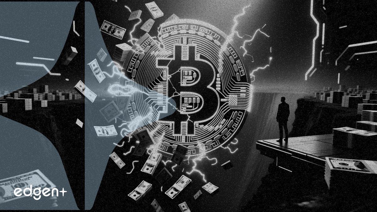 比特幣早期投資者歐文·岡登出售650枚比特幣，價值4630萬美元