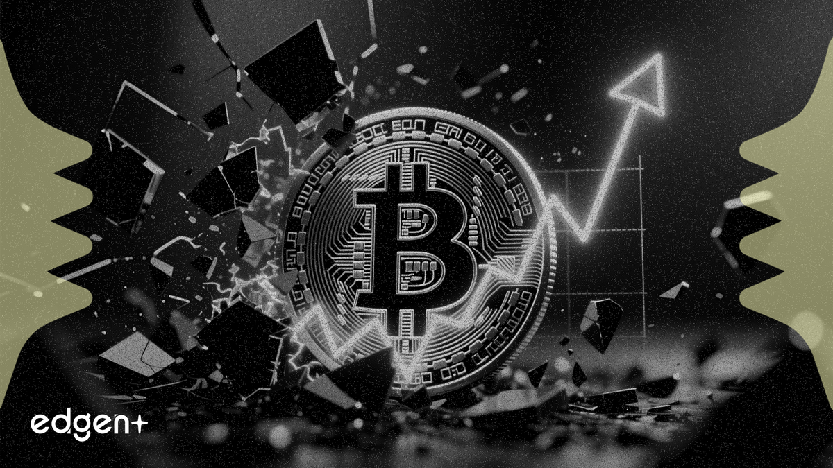 ビットコインが6.4%急落、65,708ドルに—AI株への資金シフトで仮想通貨売り