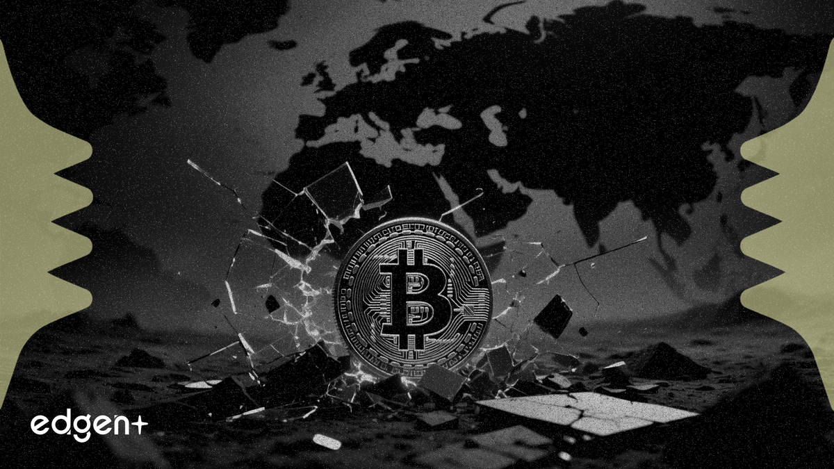 İran’ın ABD Ateşkes Görüşmelerini Reddetmesiyle Bitcoin 66.000 Doların Altına Geriledi