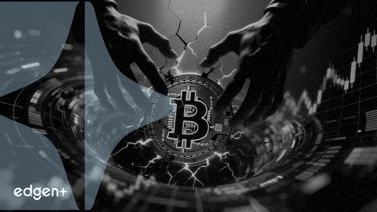 Le cours du Bitcoin passe sous les 66 000 $ face à l'accentuation de la pression vendeuse