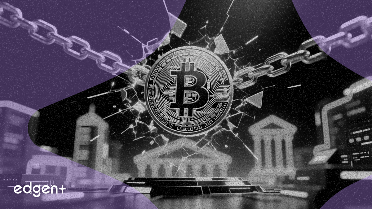 停戦と機関投資家の買いによりビットコイン価格が78,000ドルを回復