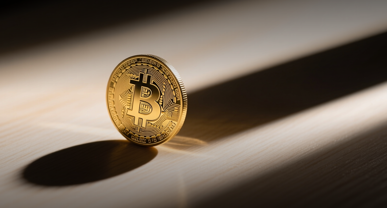 ビットコインのプットコール比率が1年ぶりの高水準、弱気筋は55,000ドルを目標に