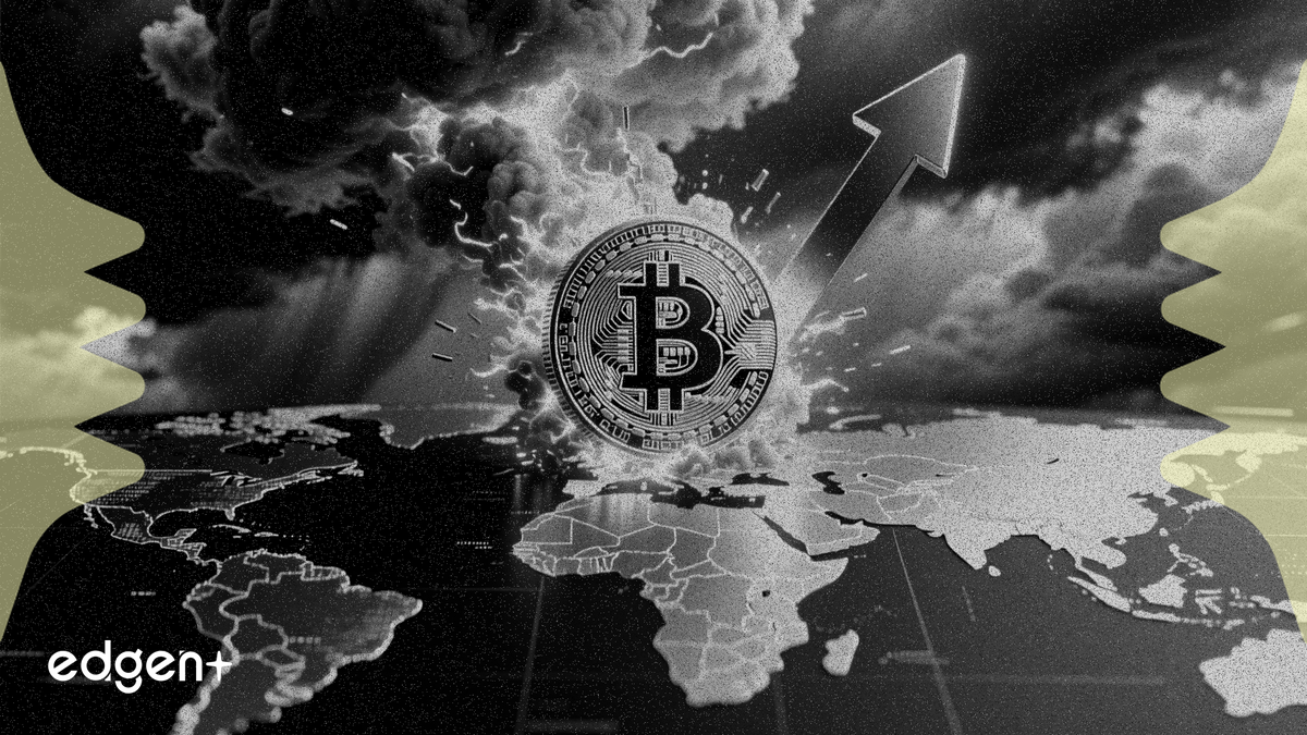 Major cryptocurrencies including Bitcoin rallied after U.S. President Donald Trump announced a potential diplomatic breakthrough with Iran, easing geopolitical tensions.