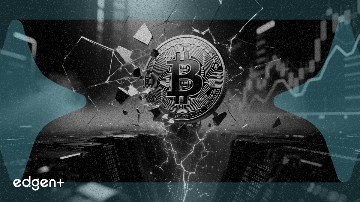 比特幣在 7.2 萬美元下方因清算再現而回吐漲幅