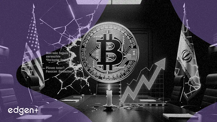 Bitcoin reclaims $74,000 as Trump and Iran pitch conflicting ceasefire terms