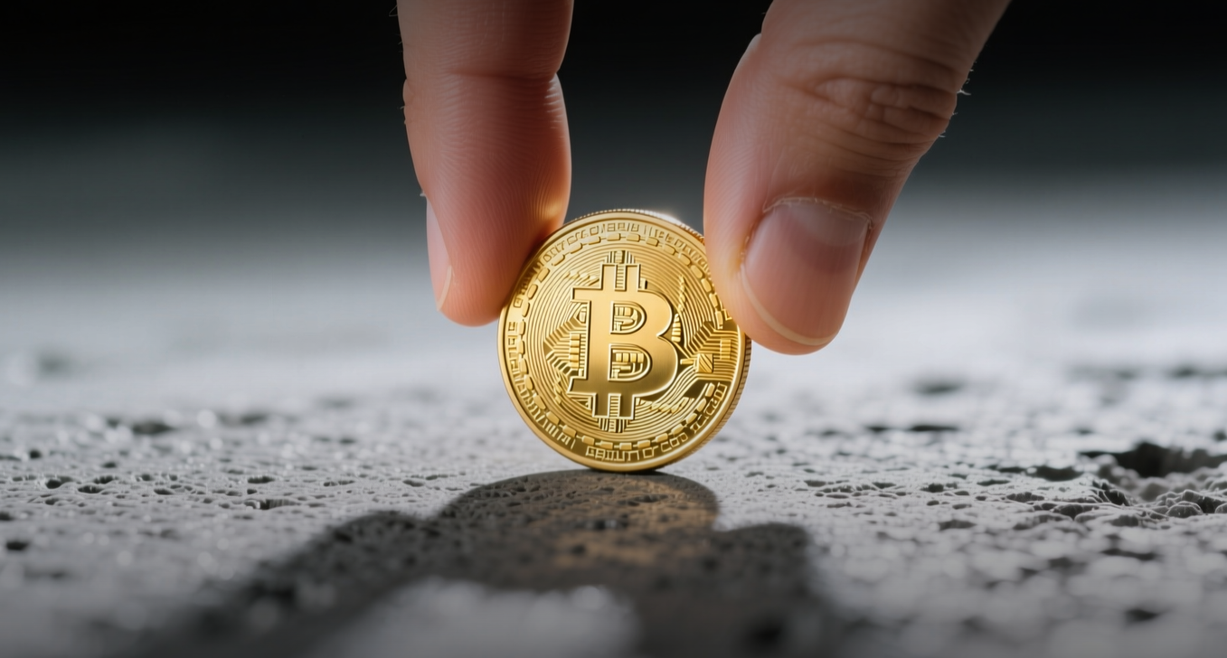 Bitcoin repasse au-dessus de 74 000 $ alors que le blocus d'Ormuz prend fin et que le pétrole chute