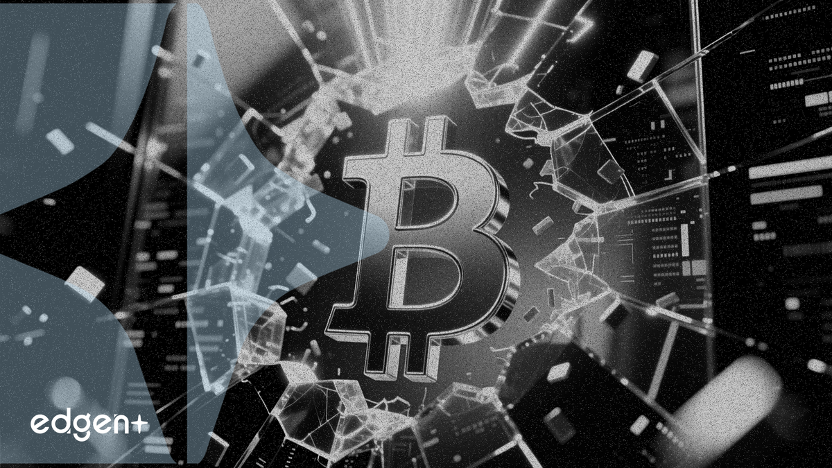 比特幣收復 7.6 萬美元，疲軟 PPI 數據提振美聯儲降息預期