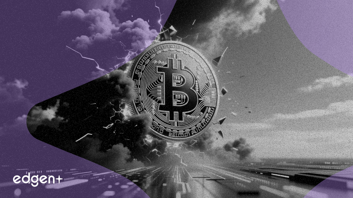 El Bitcoin recupera los 82.000 dólares mientras disminuyen las tensiones en Oriente Medio