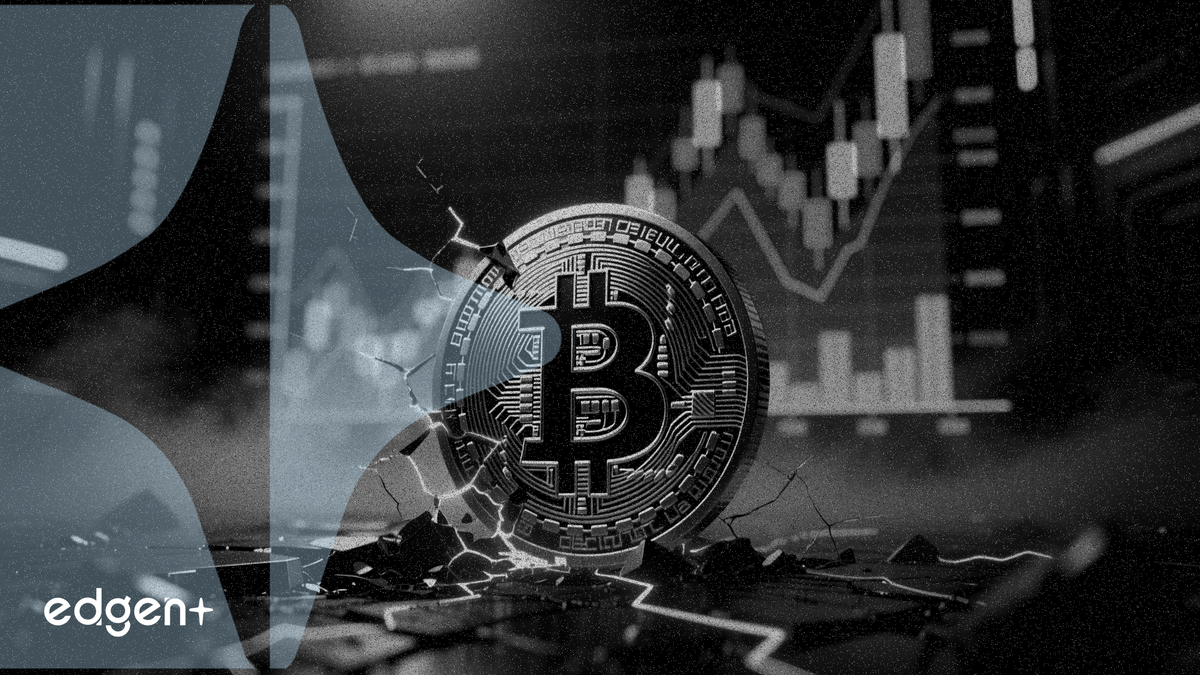 Le Bitcoin bute sur les 74 000 $ alors que les tensions géopolitiques effraient les marchés