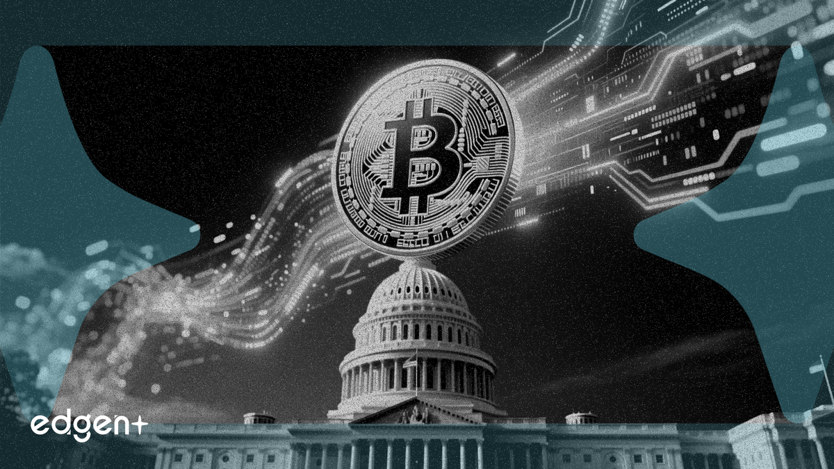 Bitcoin rises above $77,000 as US Senate limits war powers