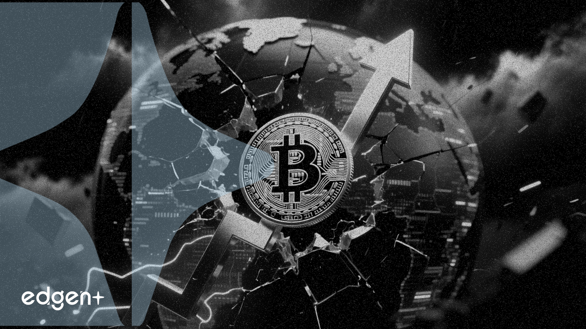Bitcoin sube hacia los 70.000 dólares mientras aumentan las tensiones geopolíticas
