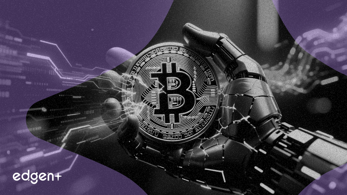 Le Bitcoin connaît un désendettement de 30 milliards de dollars alors que les détenteurs à long terme absorbent l'offre