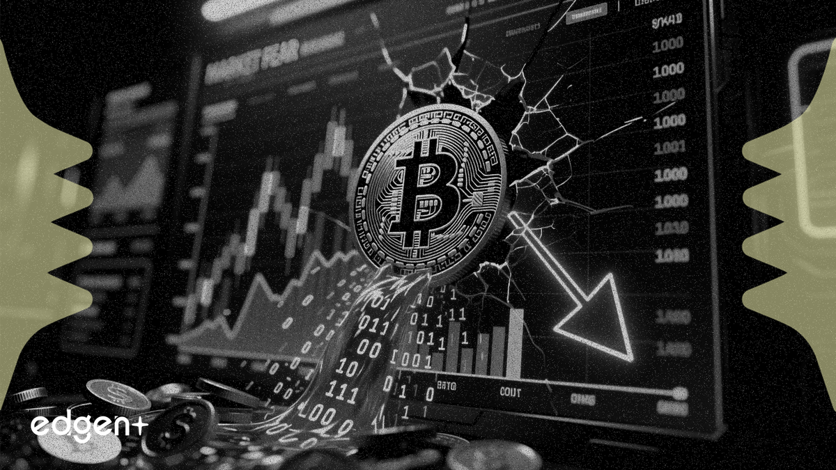 Bitcoin borsalara 760 milyon dolarlık giriş gördü, satış baskısı endişelerini tetikledi