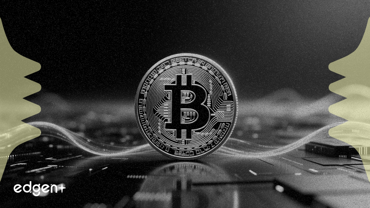 比特幣拋售壓力緩解，交易所流入量創歷史新低