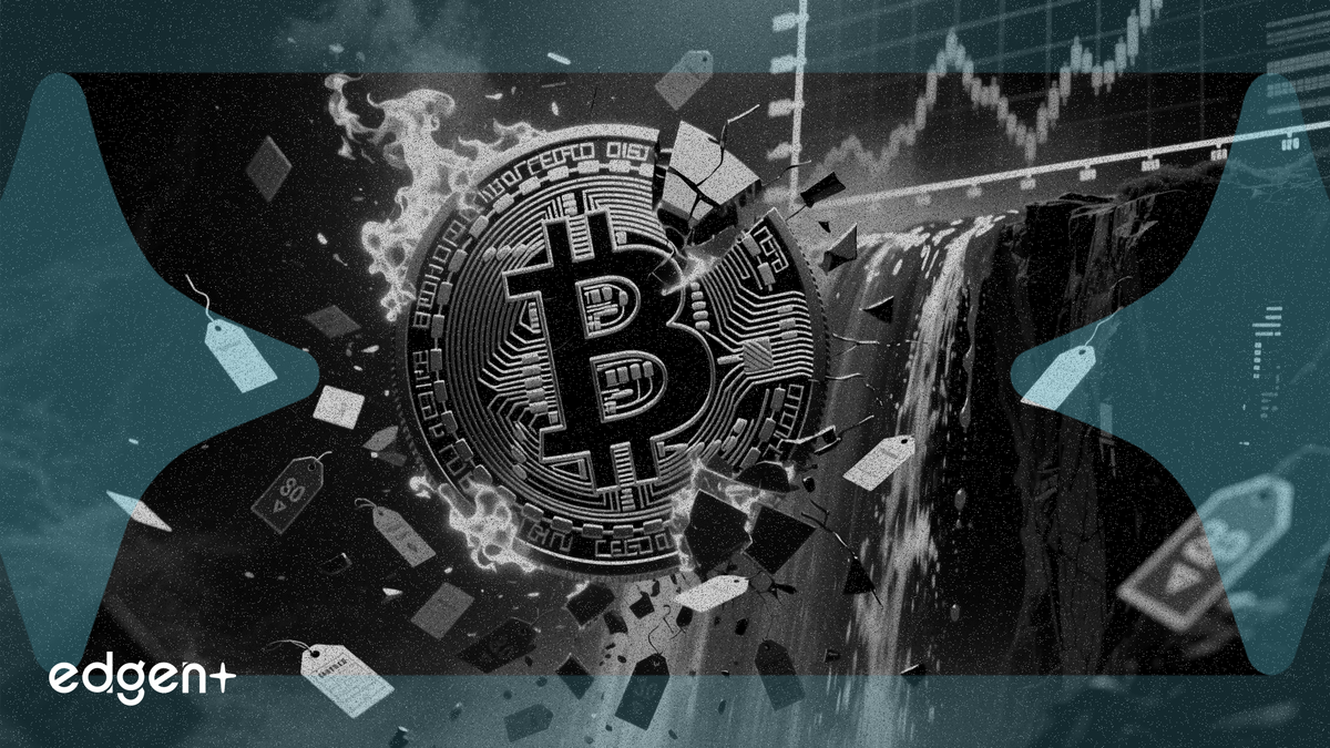 Bitcoin chute à 72,6 K$ alors que 935 millions de dollars de positions longues à effet de levier sont anéantis