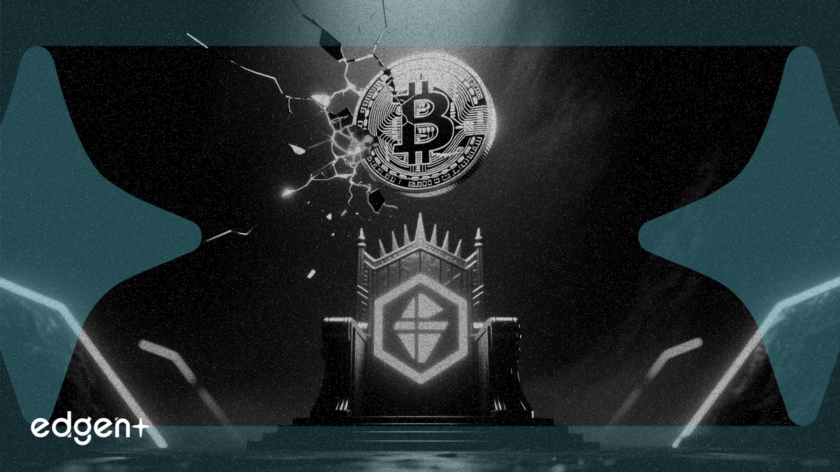 Bitcoin 75.892 Dolara Geriledi, Yatırımcılar Stablecoinleri BTC'ye Tercih Ediyor