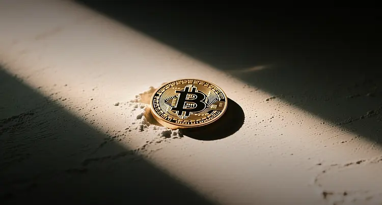 Bitcoin cae hacia $53,000 mientras la demora en las negociaciones con Irán y un patrón de bandera bajista presionan al BTC