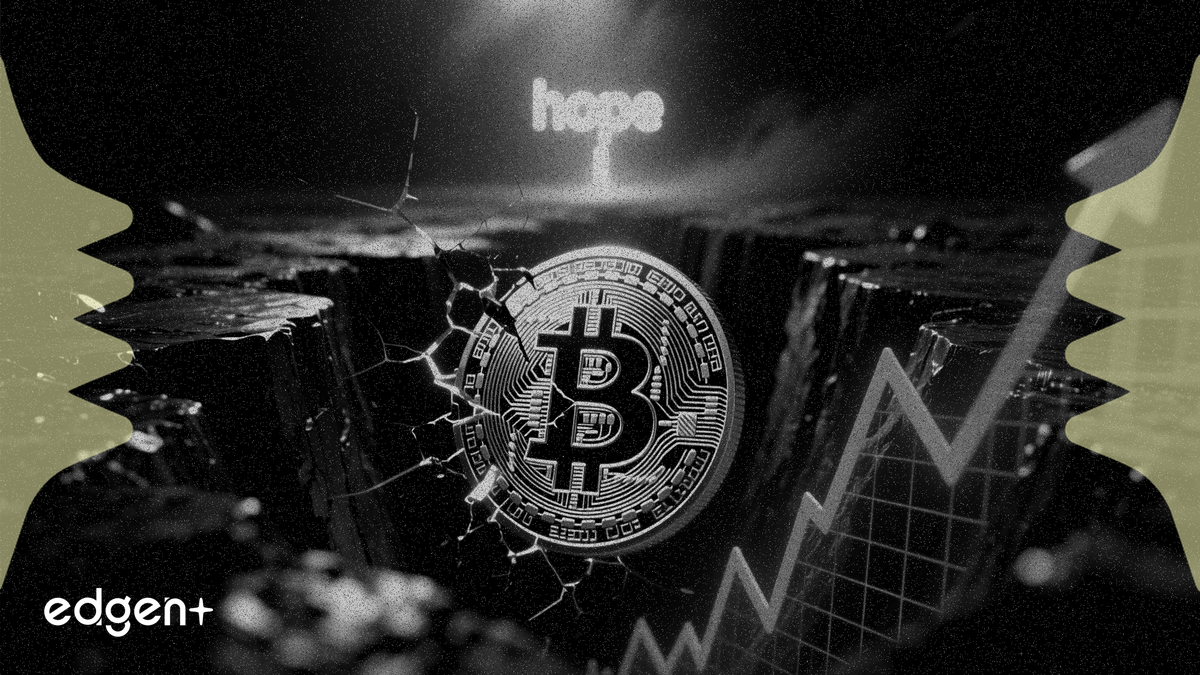 比特币下跌 1.2%，通胀数据过热削弱降息预期