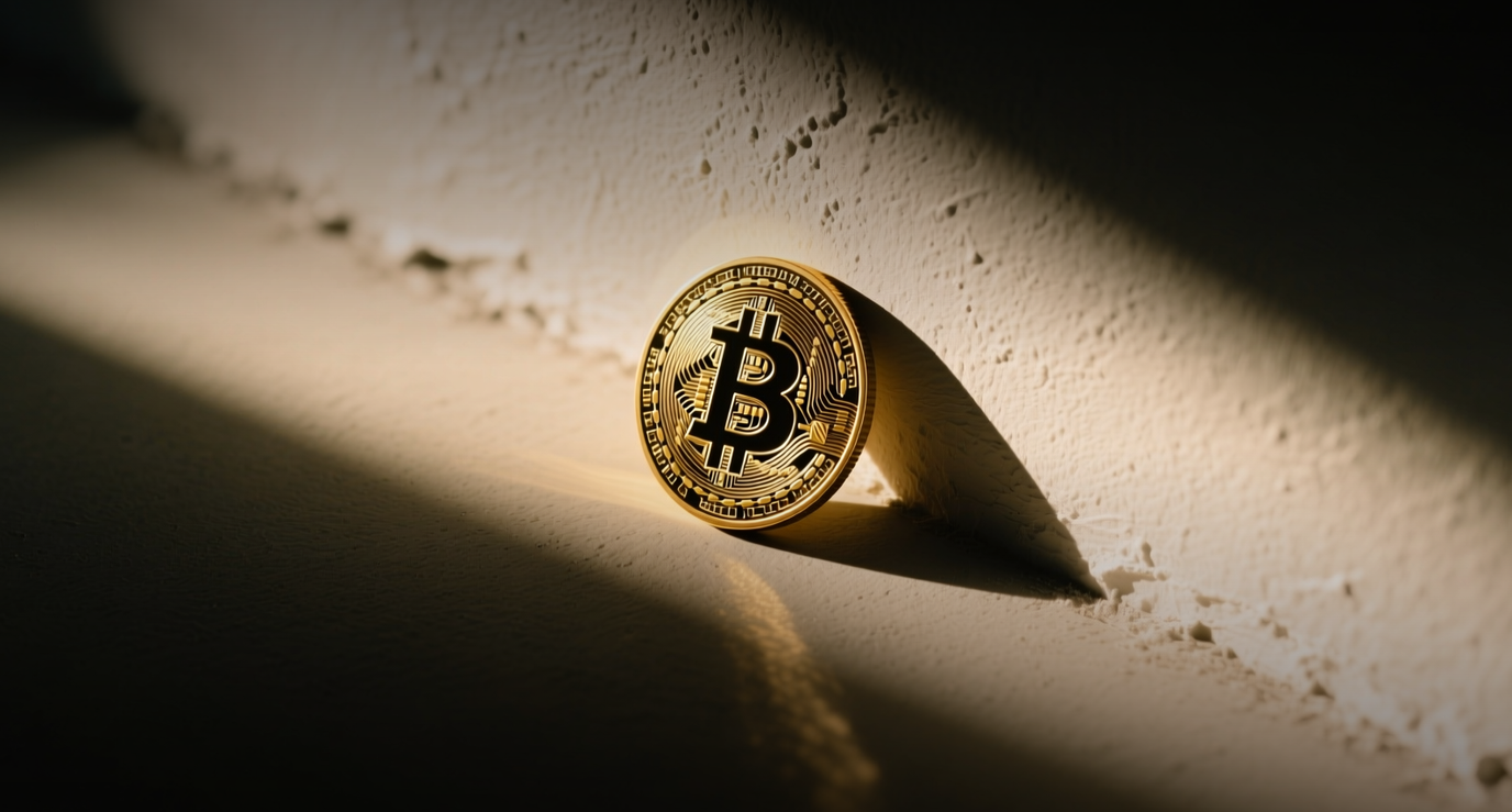 Bitcoin recule de 1,2 % à 65 514 $ alors que la peur extrême s'empare du marché des cryptos