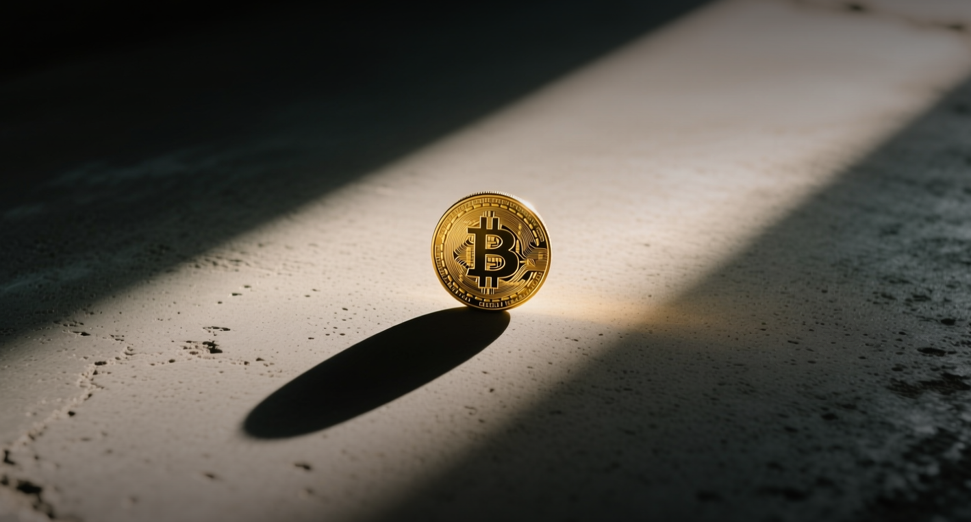 ビットコイン、レインボーチャートの「デッドゾーン」を下回る——62,500ドルがモデルの有効性を問う