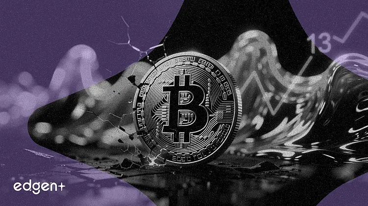 比特幣 SSR RSI 跌至 13,穩定幣流動性積聚醞釀反攻
