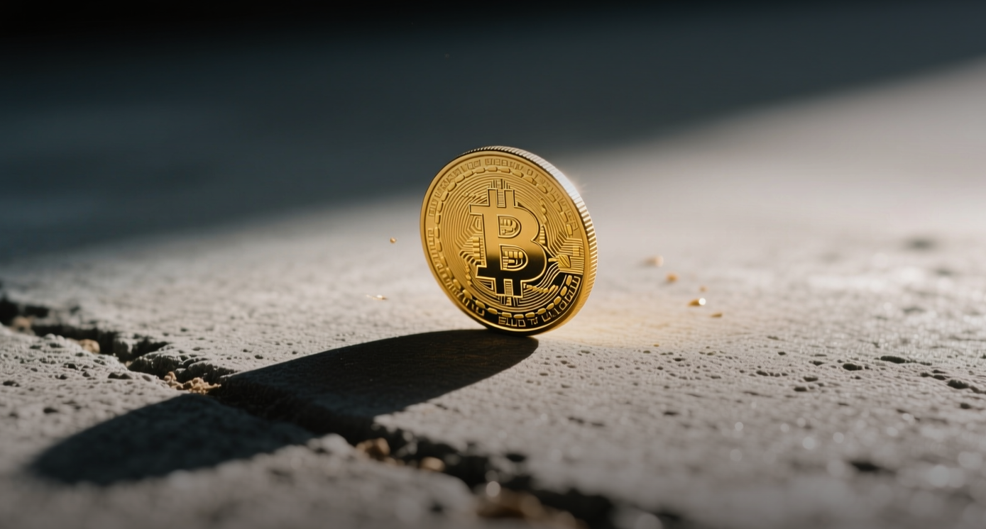 Bitcoin stalls at $67K as Iran deal and Fed policy test key support