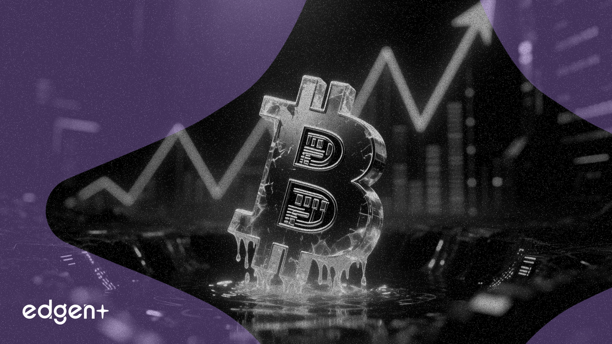 Bitcoin chững lại quanh mức 67.000 USD khi lợi suất trái phiếu Nhật Bản tăng vọt làm cạn kiệt thanh khoản toàn cầu