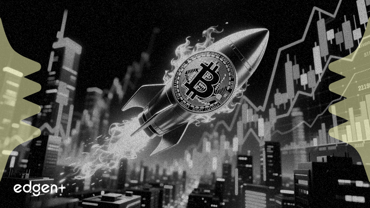 Bitcoin surges past $81,000 as tech earnings fuel market rally