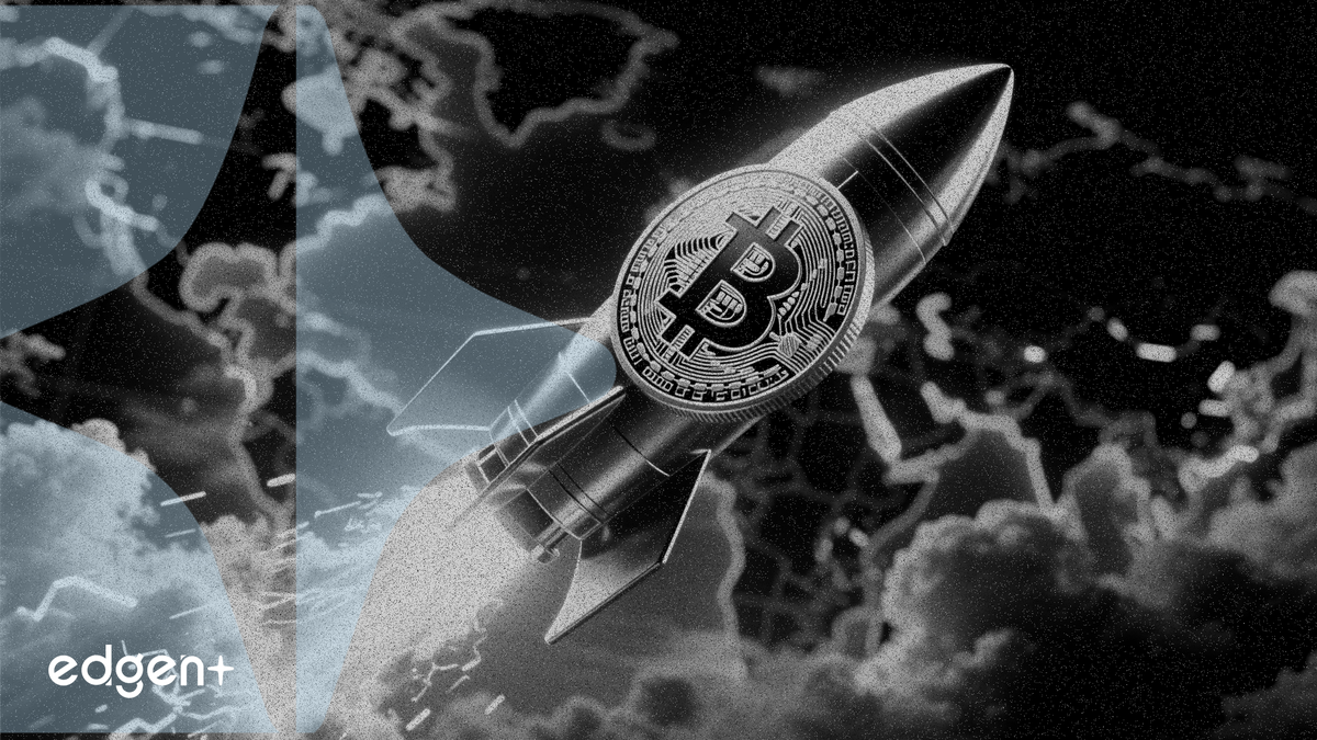 Vào ngày 6 tháng 5 năm 2026, giá Bitcoin đã tăng vọt qua mức 82.000 USD, với động thái này được cho là do căng thẳng địa chính trị giữa Mỹ và Iran đang hạ nhiệt.