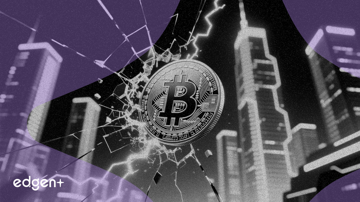 Bitcoin's price surged over 5% toward $75,000, driven by significant short liquidations and massive corporate buying from Strategy's ATM program.