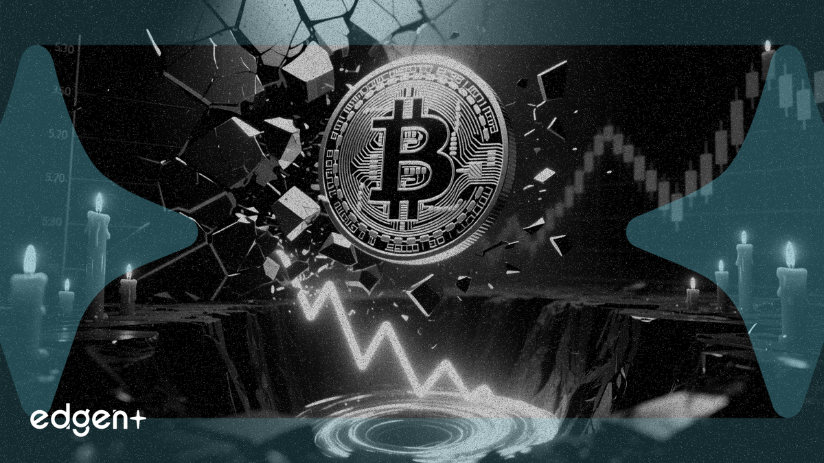 Bitcoin teste le seuil des 74 250 $ après avoir achevé une baisse en cinq vagues
